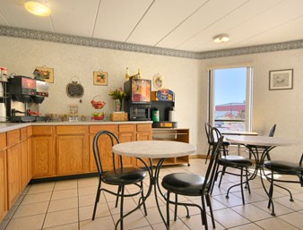 Breakfast Room