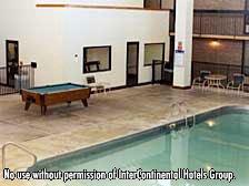 Holiday Inn - 