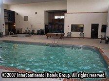 Holiday Inn - 