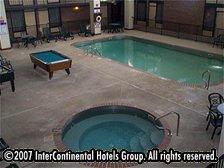 Holiday Inn - 