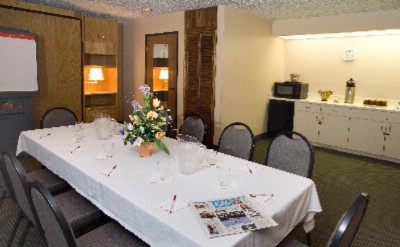 Pyramids Hotel - Conference Room