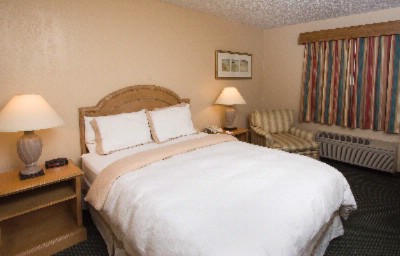 Pyramids Hotel - Ada Room