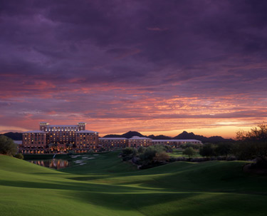The Westin Kierland Resort & Spa 