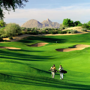 Westin Kierland Resort & Spa - Kierland Golf Club