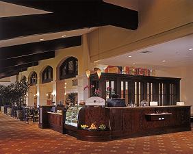Java Coast and Citrus West Restaurant