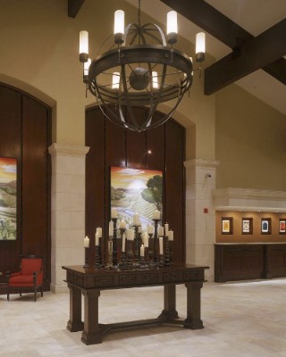 Doubletree Hotel Ontario Airport - 