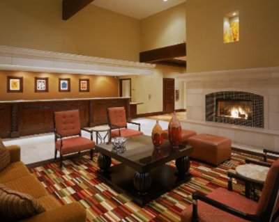 Doubletree Hotel Ontario Airport - 