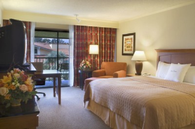 Doubletree Hotel Ontario Airport - 