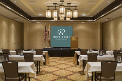 Doubletree Hotel Ontario Airport - 