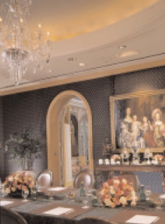 Windsor Court Hotel - 