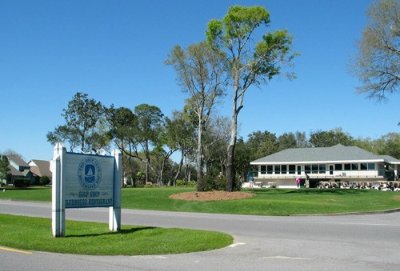 Clubhouse