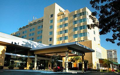 Holiday Inn San Juan - 