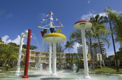 Holiday Inn San Juan - 