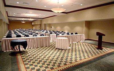 Holiday Inn San Juan - 
