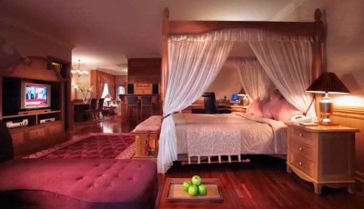 Cyberview Lodge Resort & Spa - Mawar Suite