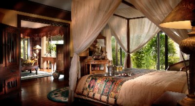 Cyberview Lodge Resort & Spa - Bungalow