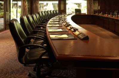 Cyberview Lodge Resort & Spa - Keris Boardroom