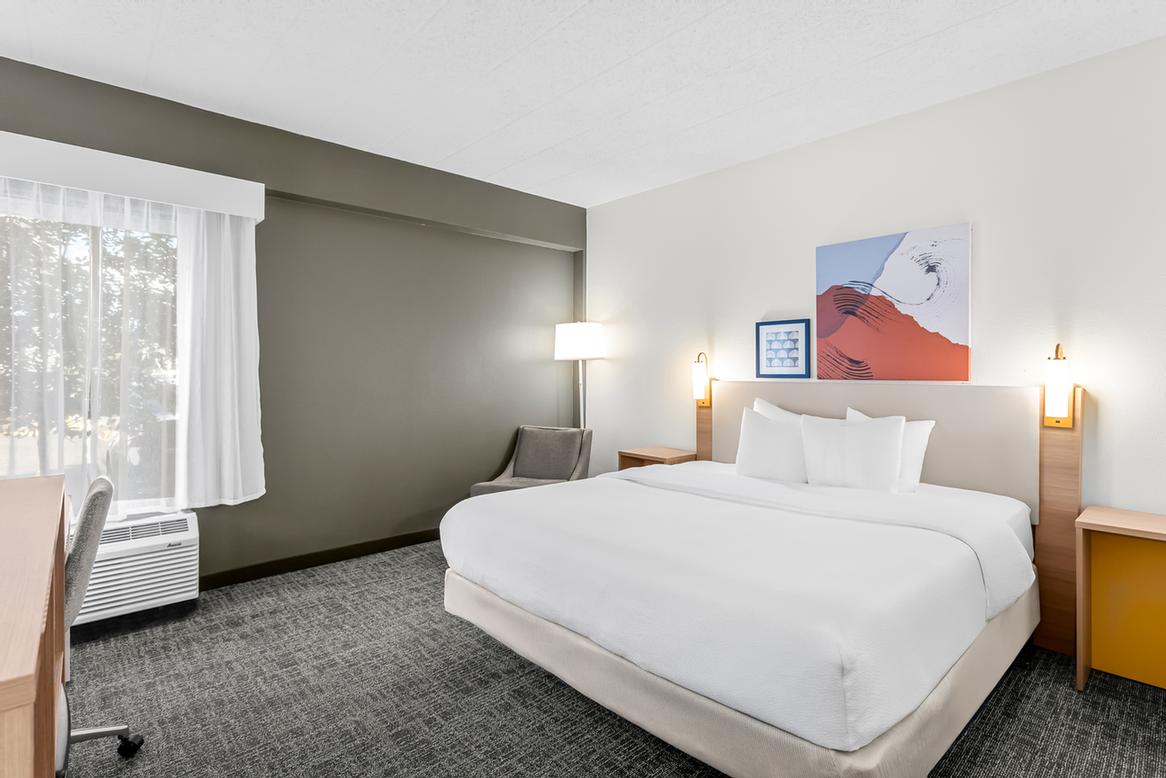 Comfort Inn O'hare / Des Plaines / Rosemont - 