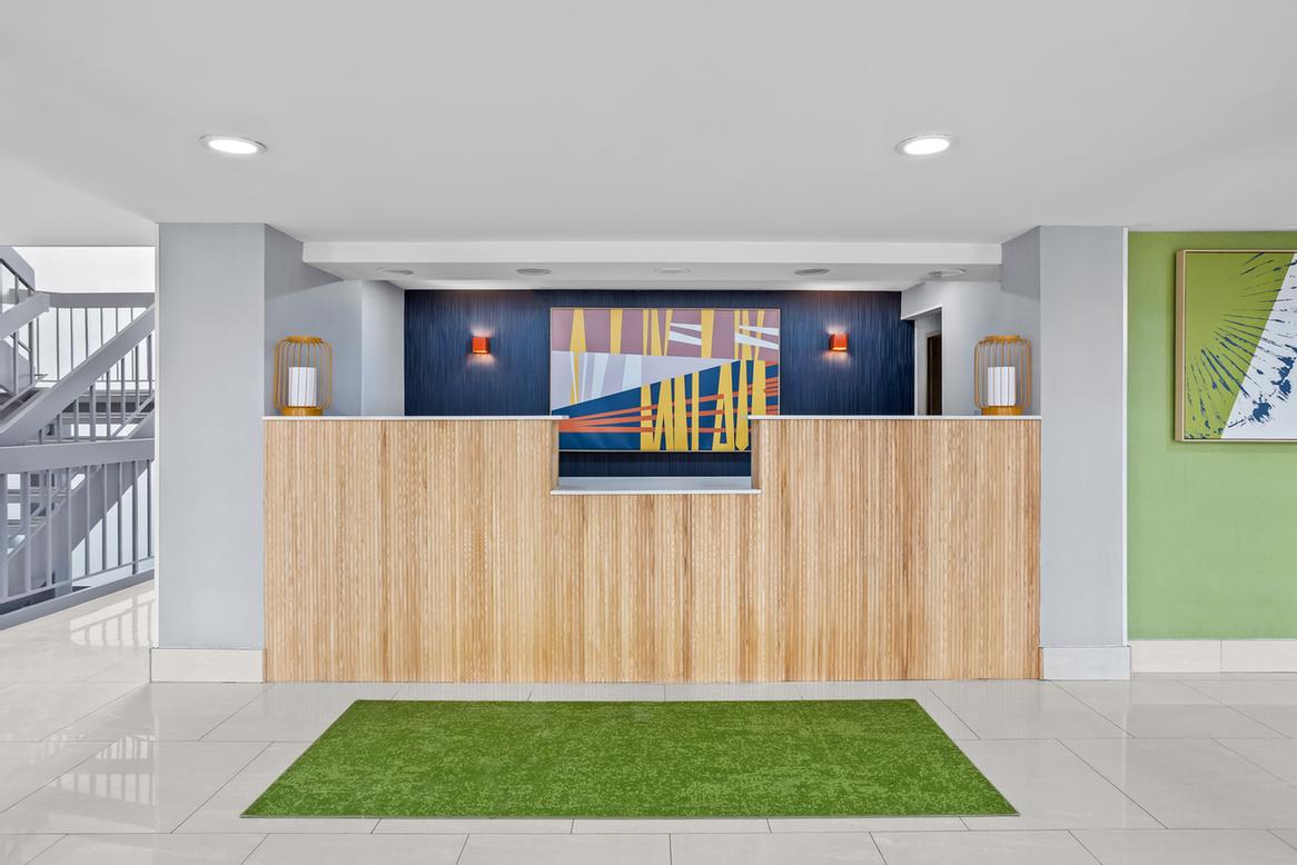 Comfort Inn O'hare / Des Plaines / Rosemont - 