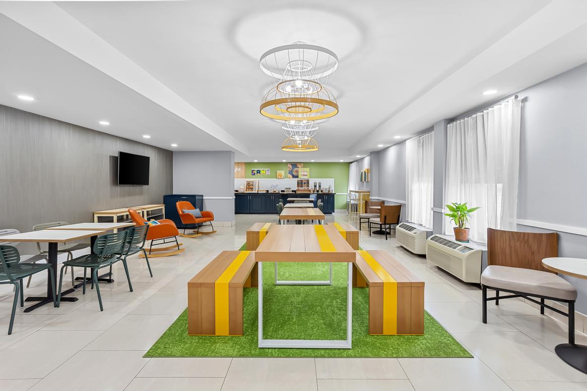 Comfort Inn O'hare / Des Plaines / Rosemont - 