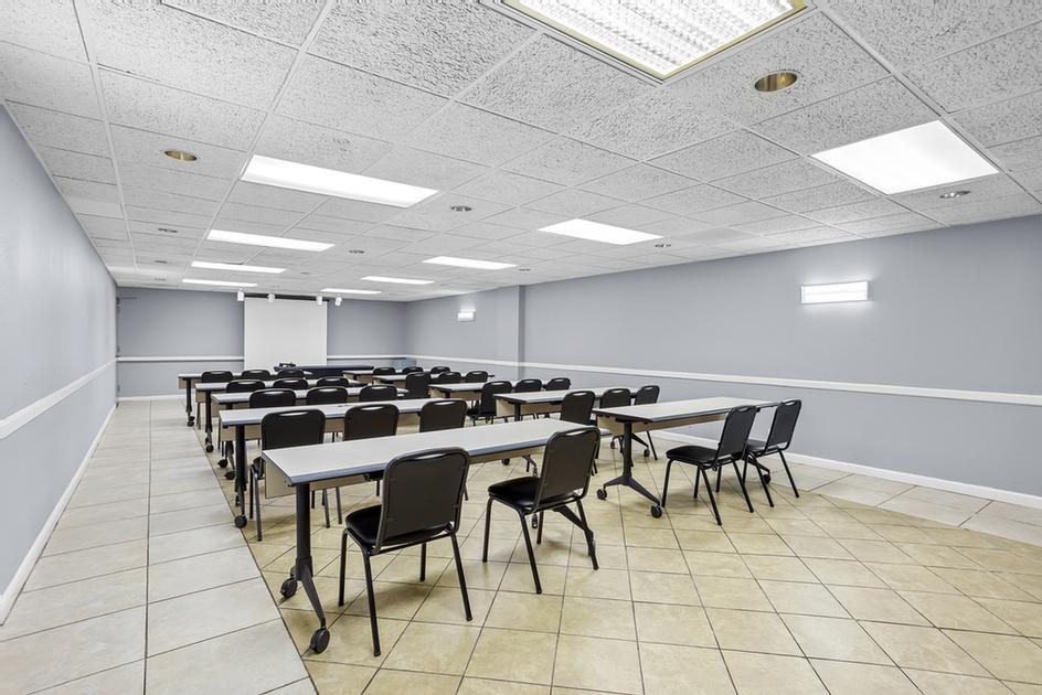 Comfort Inn O'hare / Des Plaines / Rosemont - 