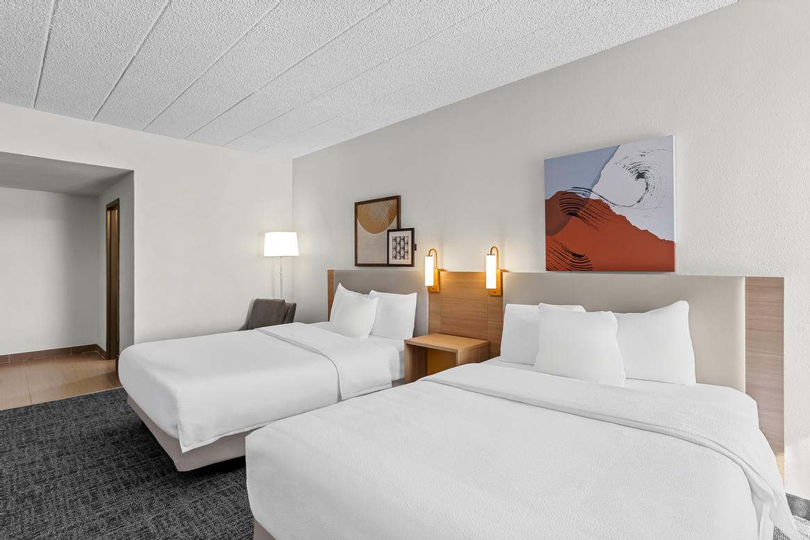 Comfort Inn O'hare / Des Plaines / Rosemont - 