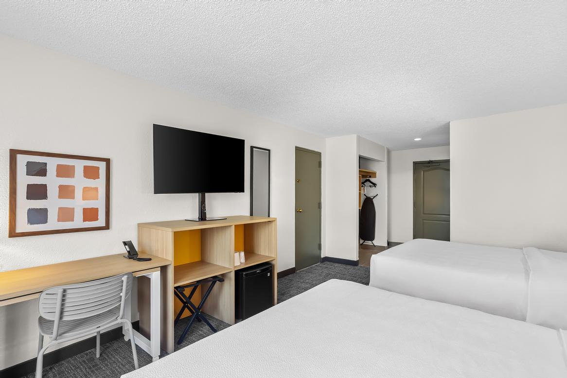 Comfort Inn O'hare / Des Plaines / Rosemont - 