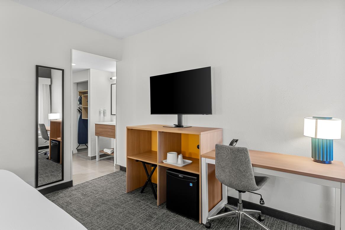 Comfort Inn O'hare / Des Plaines / Rosemont - 