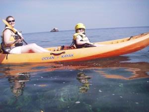 Hampton Inn Channel Islands Harbor - Kayaks At $12 Per Hour Or $35 Per Day