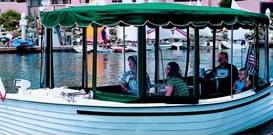 Hampton Inn Channel Islands Harbor - Be Your Own Captain And Cruise With Your Friends