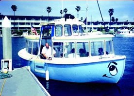 Hampton Inn Channel Islands Harbor - Visit The Beach Or Nearby Restaurants With The Water Taxi