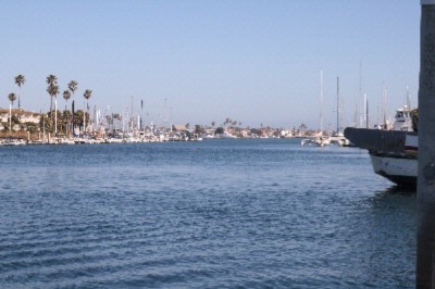 Hampton Inn Channel Islands Harbor - Plenty Of Room To Play