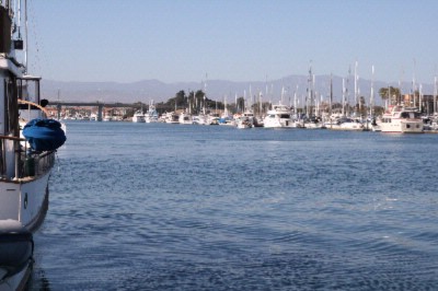 Hampton Inn Channel Islands Harbor - Explore The New Marina And Stop For Lunch Via Your Electric Boat Or Kayak