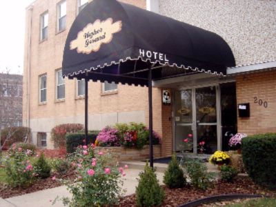 Hotel Picture