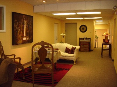 Family Room-double King/sofa Sleeper