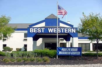 Image of Best Western South