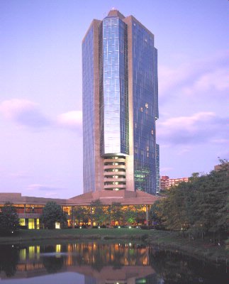 Hilton Alexandria Mark Center - 