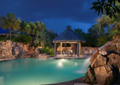 Crowne Plaza Houston North Greenspoint - Oasis Pool