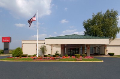 Ramada Hotel & Convention Center - 