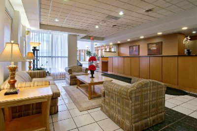 Ramada Hotel & Convention Center - 