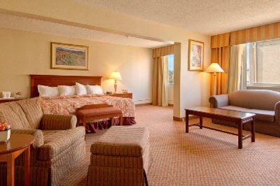 Ramada Hotel & Convention Center - 