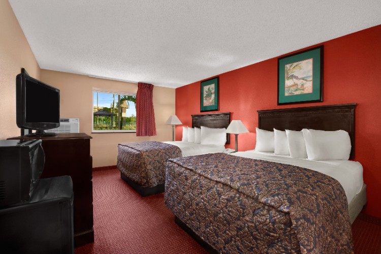 Comfort Inn Jacksonville / Orange Park - 