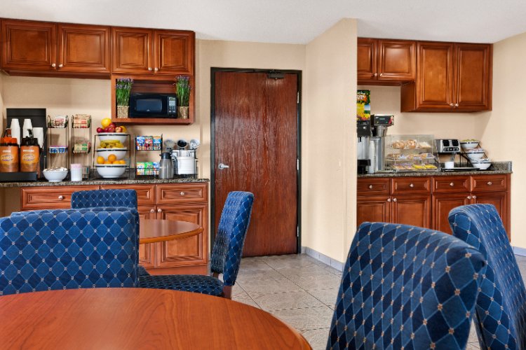 Comfort Inn Jacksonville / Orange Park - 