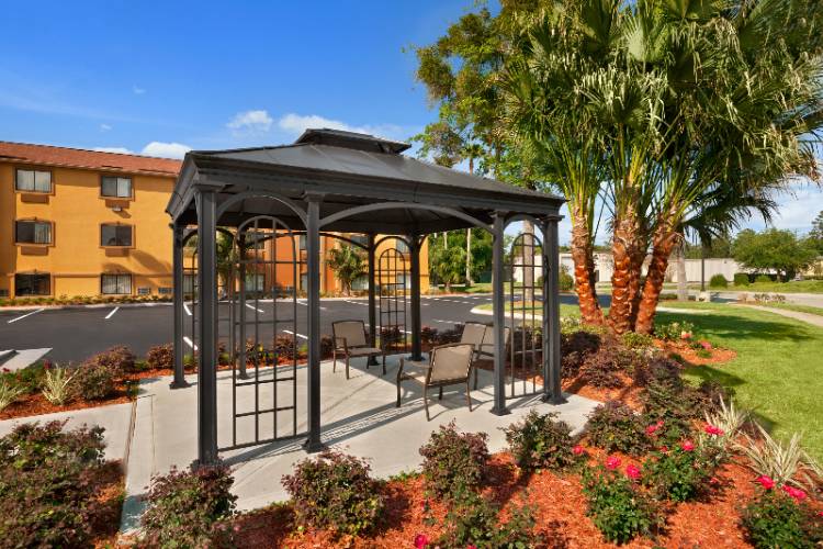 Comfort Inn Jacksonville / Orange Park - 