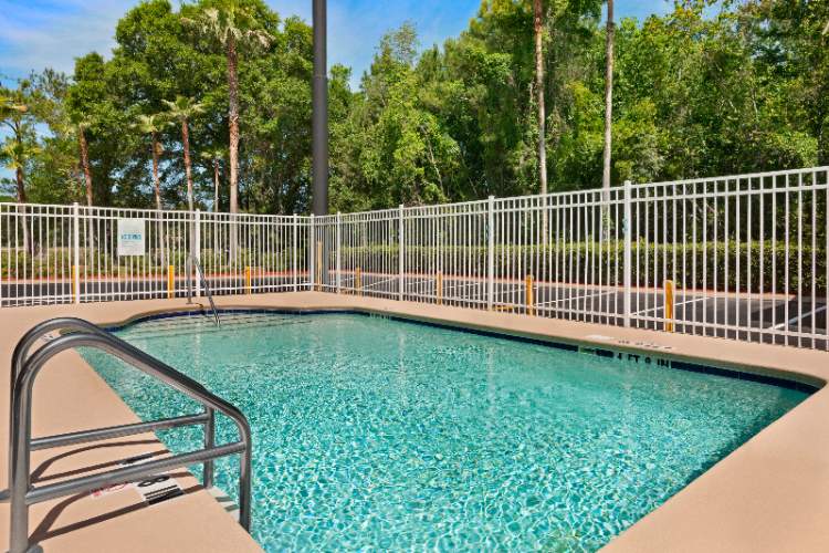 Comfort Inn Jacksonville / Orange Park - 