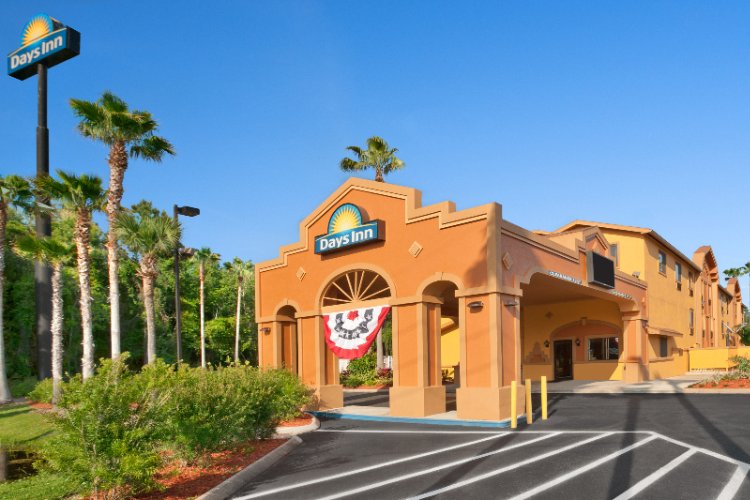 Comfort Inn Jacksonville / Orange Park - 