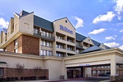 Hilton Pikesville - Welcome To The Hilton Pikesville