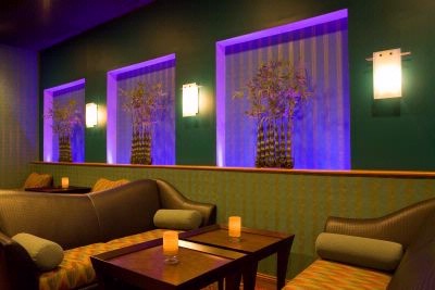 Hilton Pikesville - Unwind With Friends Or Co-workers After A Long Day