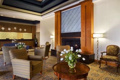 Hilton Pikesville - 