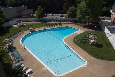 Hilton Pikesville - 